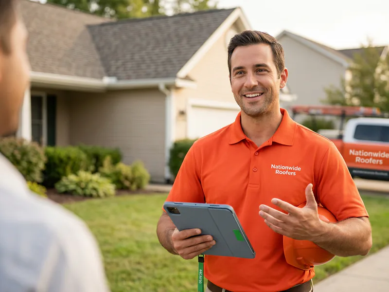 Roof Installation  in Eatontown  FAQ